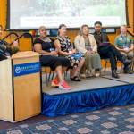 Groundswell Summer Institute shows how civic education connects to environmental stewardship